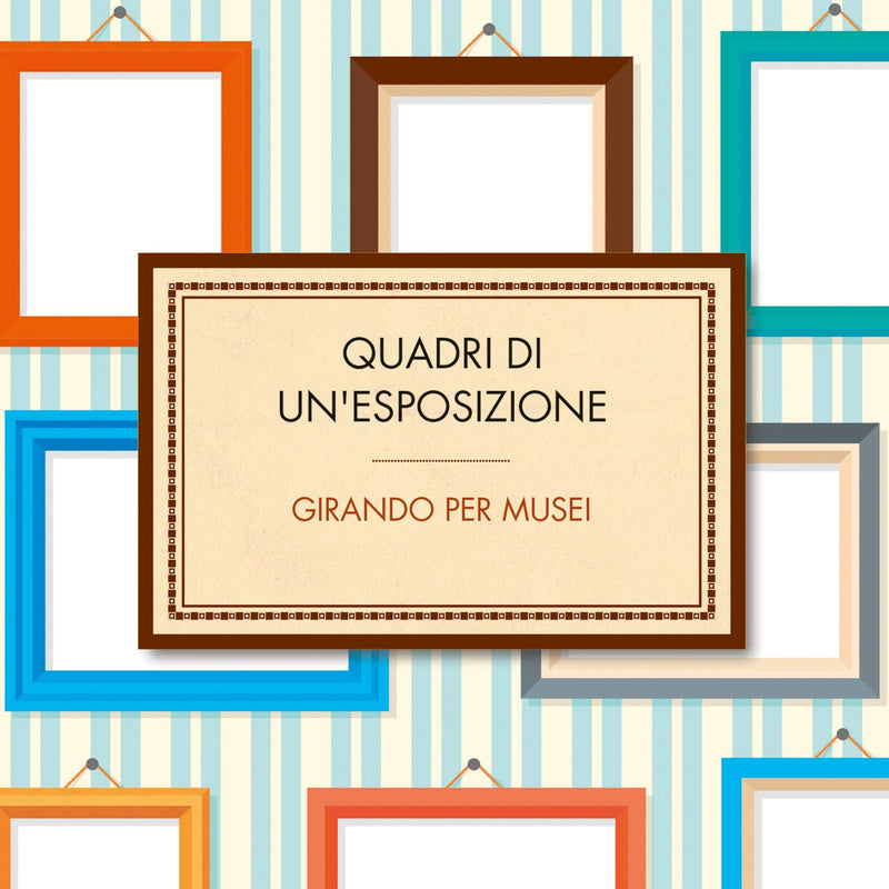 Quadri Di Un'esposizione