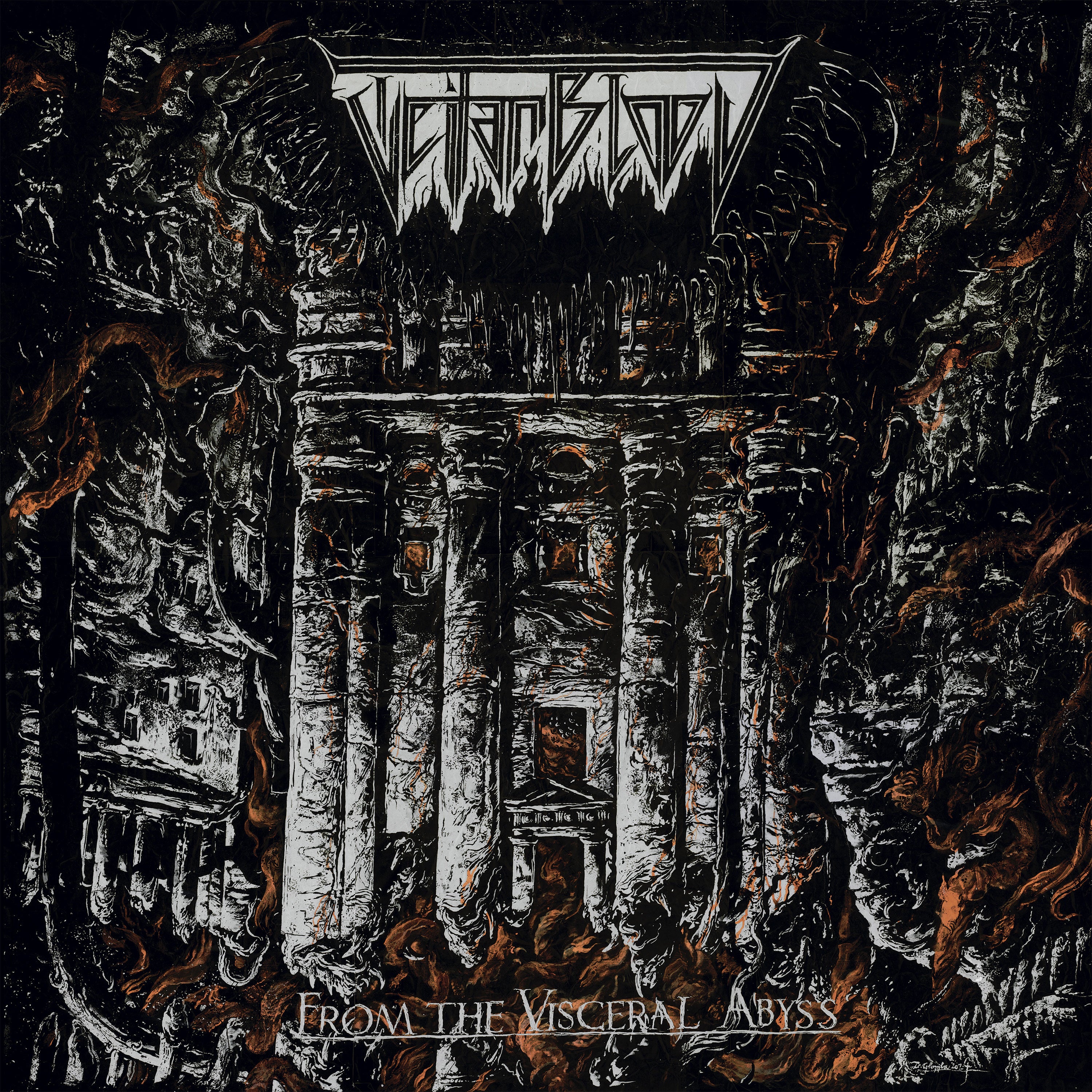 From the Visceral Abyss
