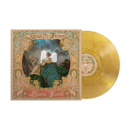 Trail Of Flowers GRAMMY Gold