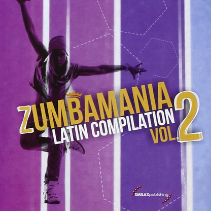 Zumbamania Latin Vol.2
