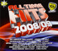 All Time Hits-2008/09
