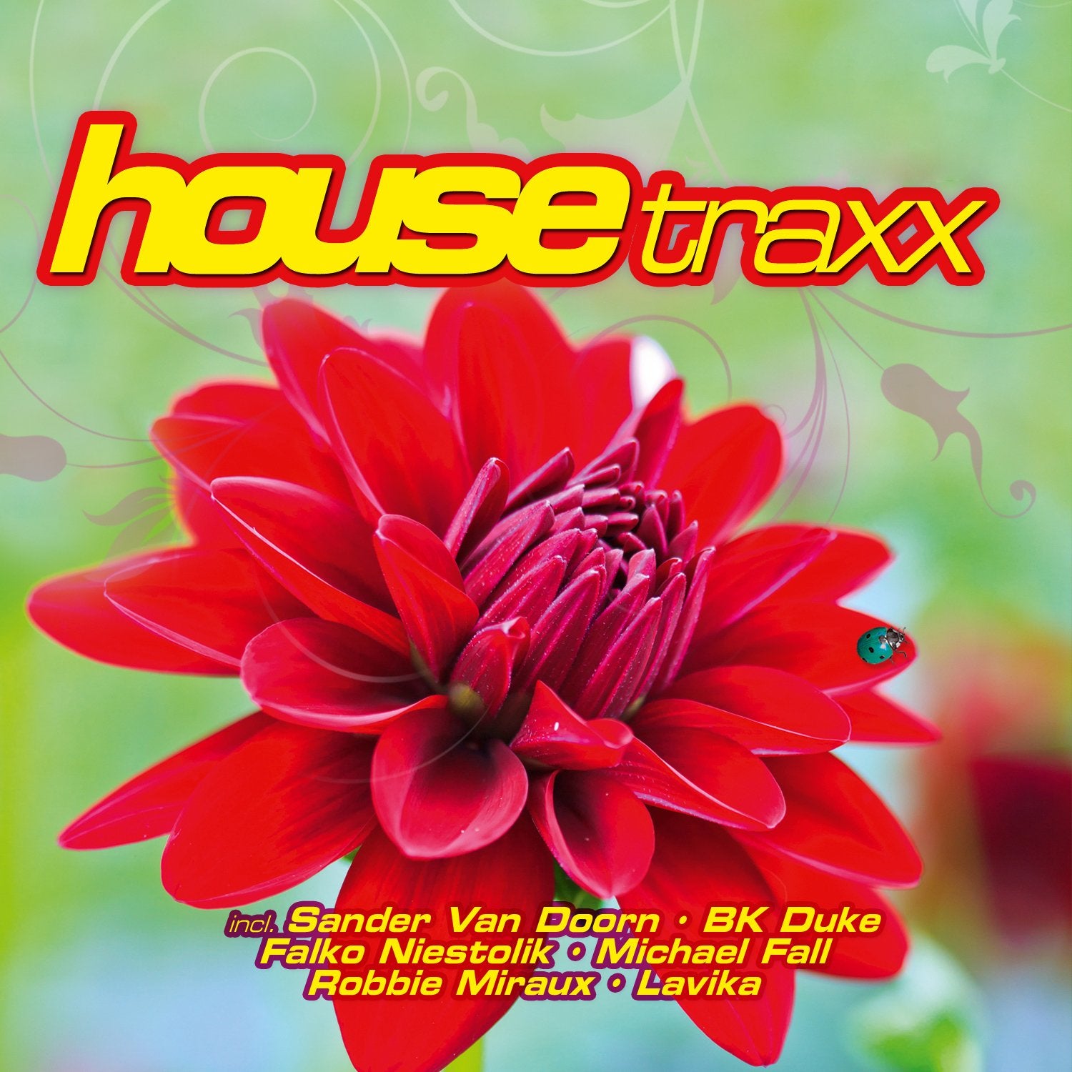 House Traxx