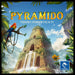 Pendragon: Pyramido - Tesori Dimenticati