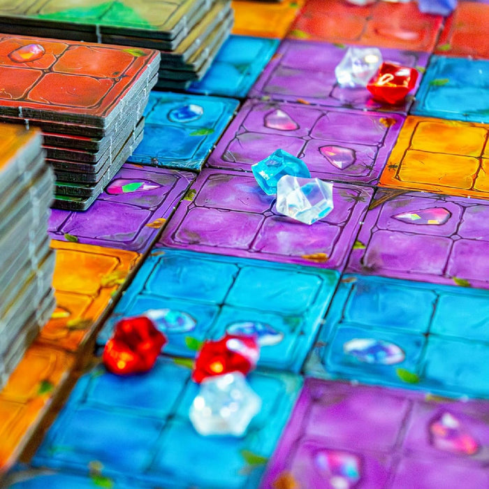 Pendragon: Pyramido - Tesori Dimenticati