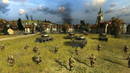 Order Of War (PC DVD