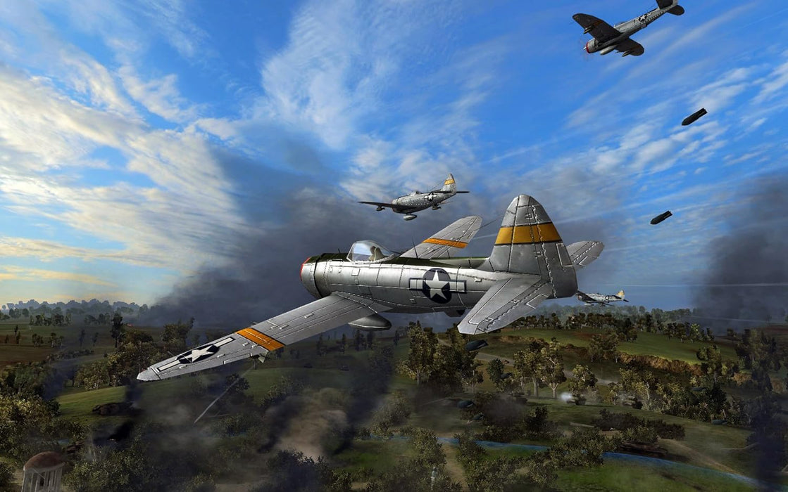 Order Of War (PC DVD