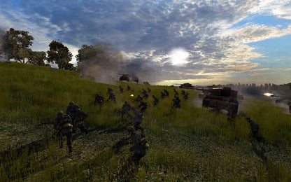 Order Of War (PC DVD