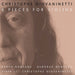 Christophe Giovaninetti: 6 Pieces for Violins