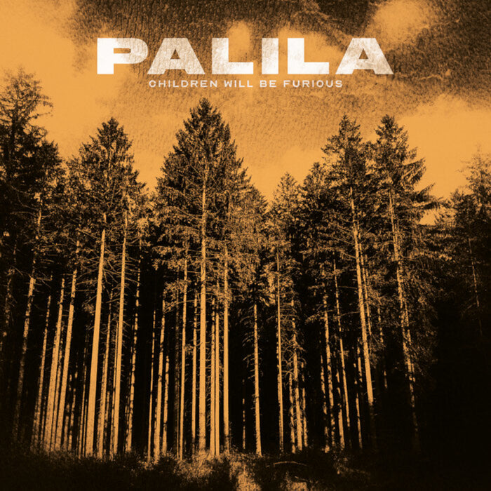 Children Will Be Furious