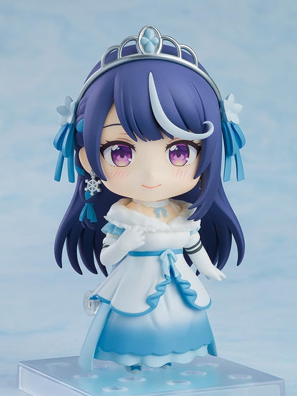 Vtuber Nendoroid Action Figure Cocoron Awayuki 10 cm