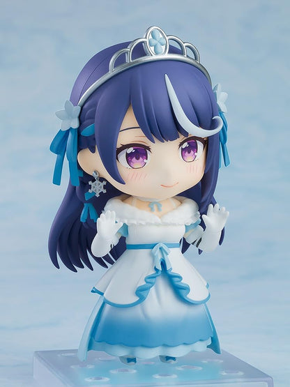 Vtuber Nendoroid Action Figure Cocoron Awayuki 10 cm