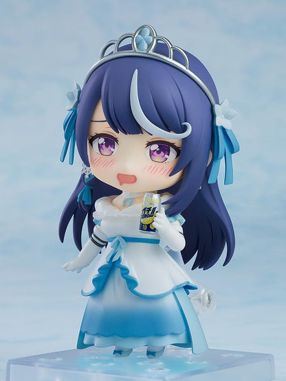 Vtuber Nendoroid Action Figure Cocoron Awayuki 10 cm