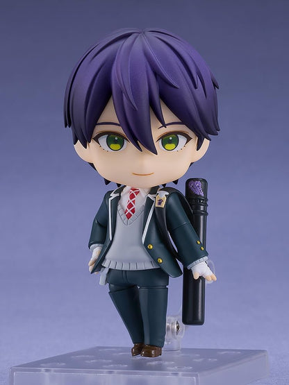Good Smile Company NIJISANJI: Kenmochi Toya Nendoroid Action Figure