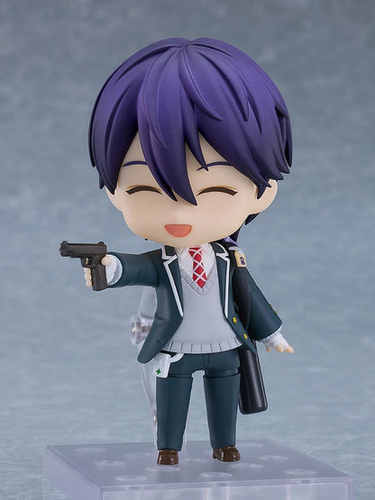 Good Smile Company NIJISANJI: Kenmochi Toya Nendoroid Action Figure