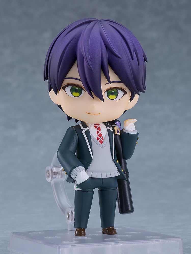 Good Smile Company NIJISANJI: Kenmochi Toya Nendoroid Action Figure