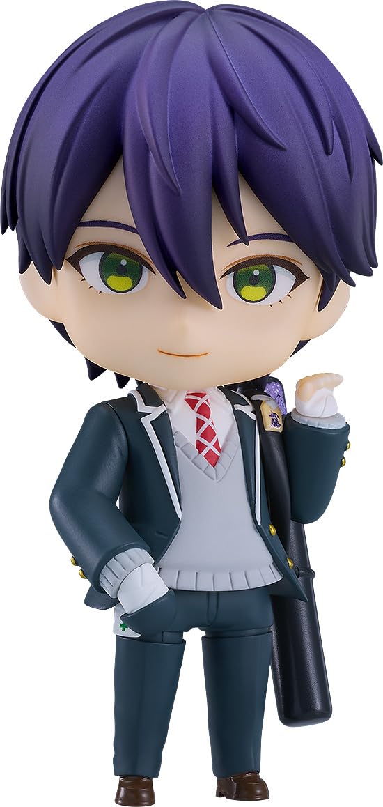 Good Smile Company NIJISANJI: Kenmochi Toya Nendoroid Action Figure