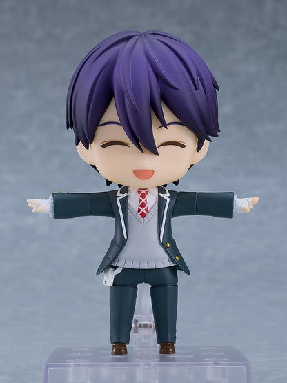 Good Smile Company NIJISANJI: Kenmochi Toya Nendoroid Action Figure