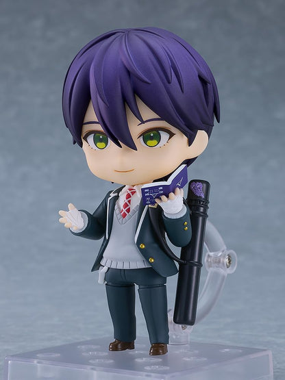 Good Smile Company NIJISANJI: Kenmochi Toya Nendoroid Action Figure