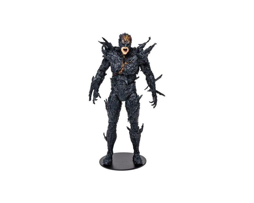 Lansay DC - The Flash Movie - Dark Flash 18 cm - Collectible Figure & Accessories - Comics Characters - Ages 12 and Above