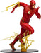 Lansay DC The Flash Movie - The Flash (Hero Costume) 30 cm - Figura de colección y Accesorios - Personajes de cómics - A Partir de 12 años