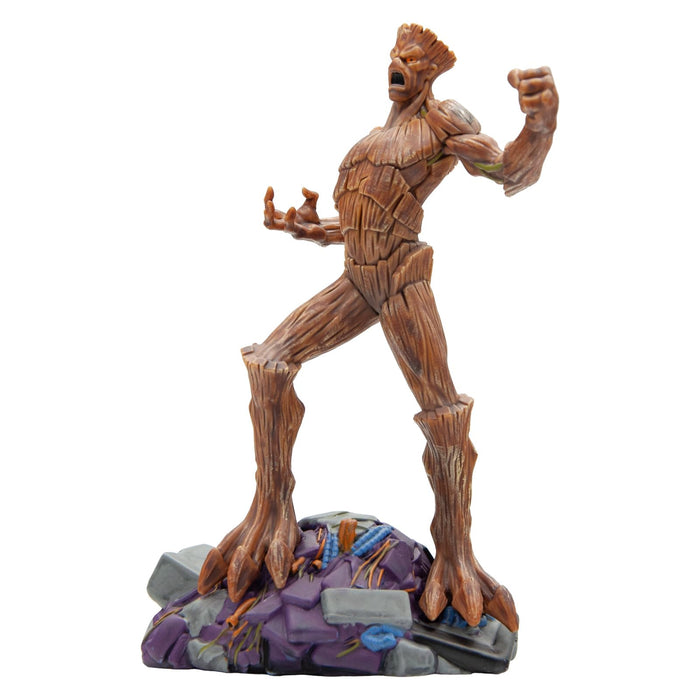 Bullyland Marvel Guardians of the Galaxy Groot, Perfect as a toy, decoration and small gift for kids ages 3+ and collectors, detailed collectible figure 13cm