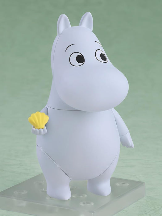 Good Smile Company Moomin Nendoroid Action Figure