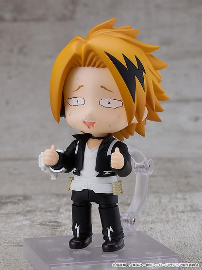 Good Smile Company My Hero Academia Kaminari Denki