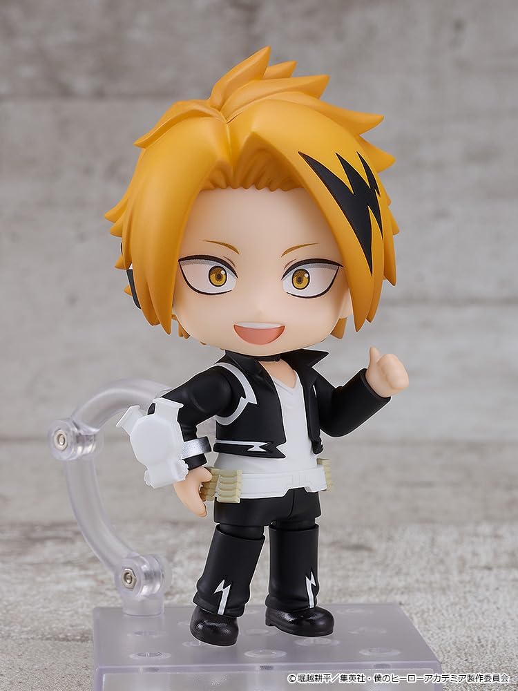 Good Smile Company My Hero Academia Kaminari Denki