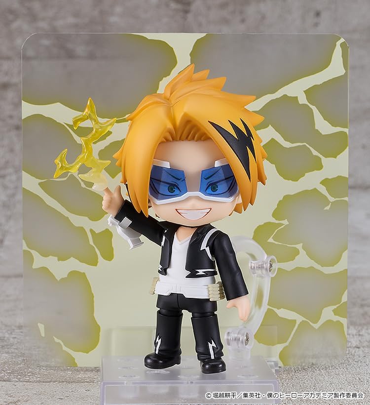Good Smile Company My Hero Academia Kaminari Denki