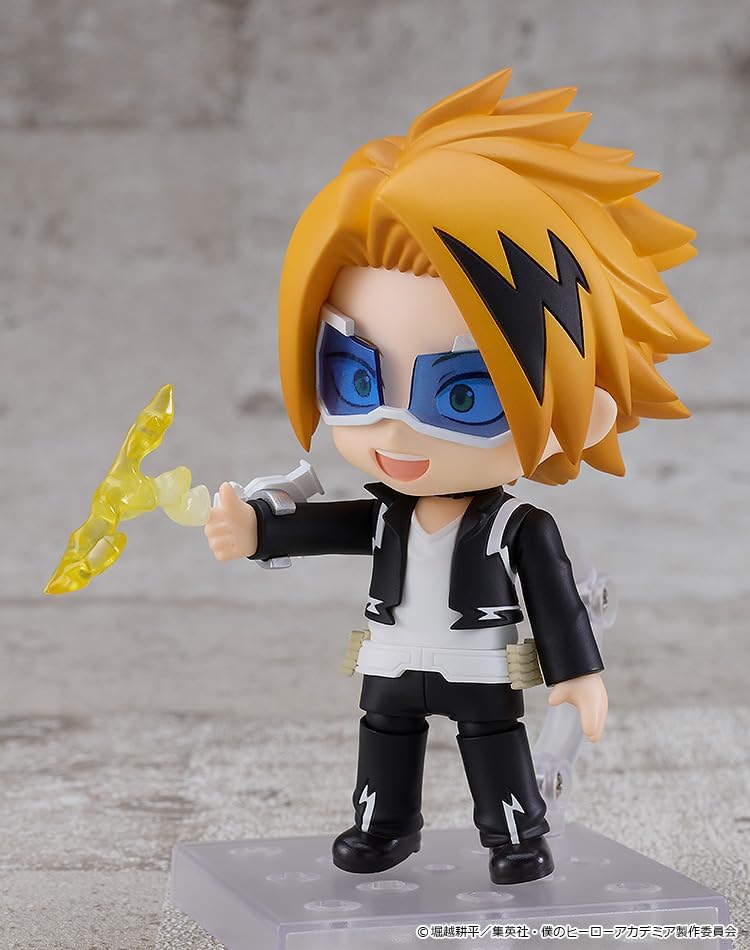 Good Smile Company My Hero Academia Kaminari Denki