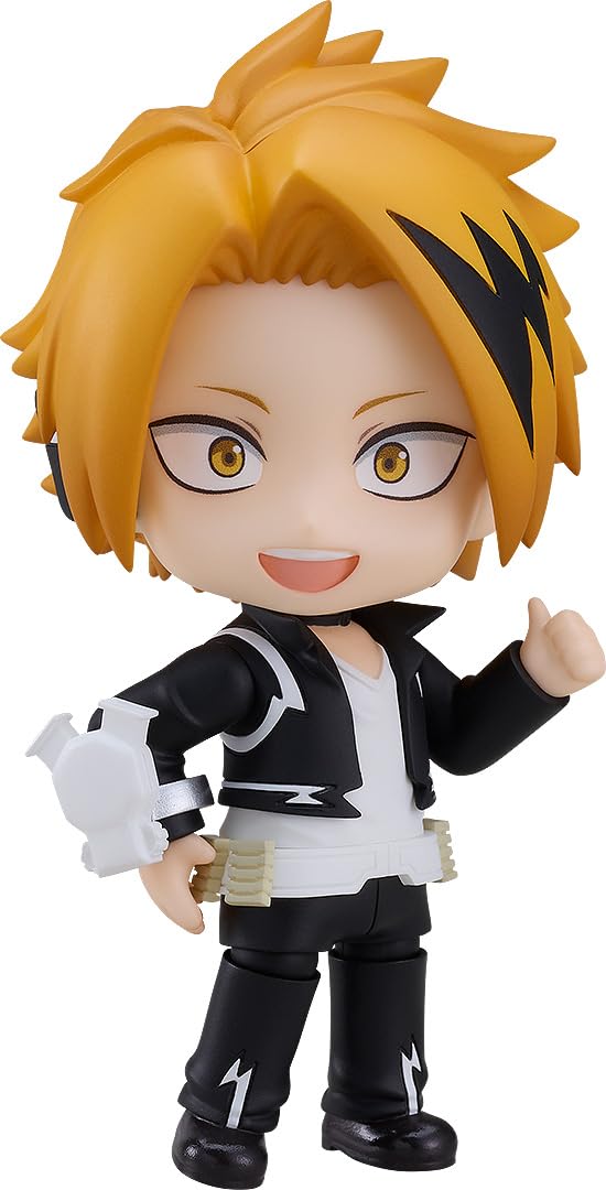 Good Smile Company My Hero Academia Kaminari Denki