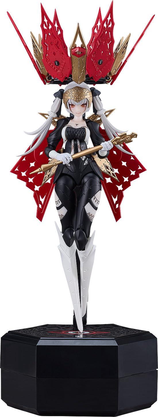 Good Smile Company I-Hydra Fig. Chitocerium 1/1 échelle 17 cm