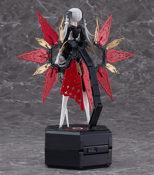 Good Smile Company I-Hydra Fig. Chitocerium 1/1 échelle 17 cm