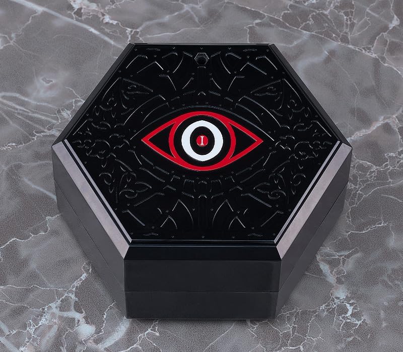 Good Smile Company I-Hydra Fig. Chitocerium 1/1 échelle 17 cm