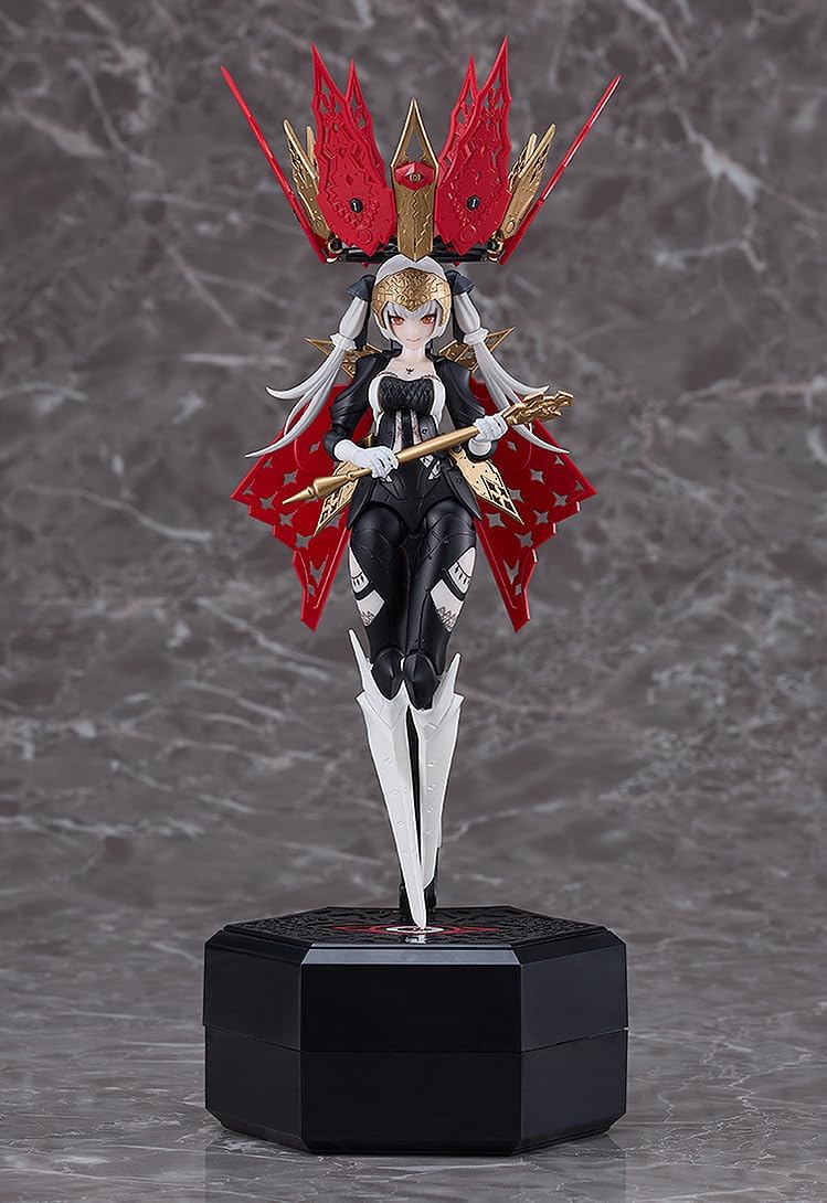 Good Smile Company I-Hydra Fig. Chitocerium 1/1 échelle 17 cm