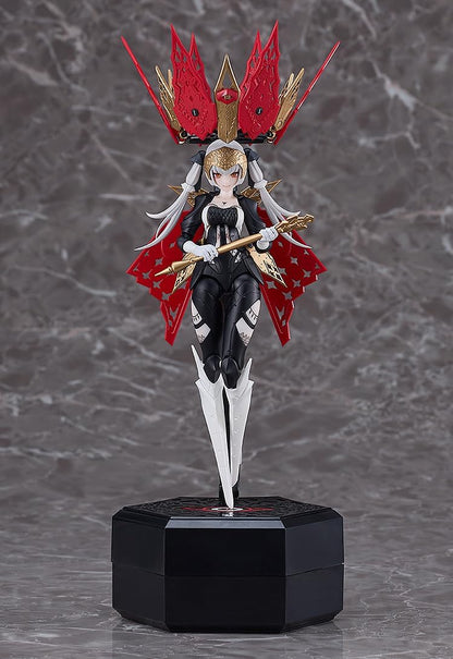 Good Smile Company I-Hydra Fig. Chitocerium 1/1 échelle 17 cm