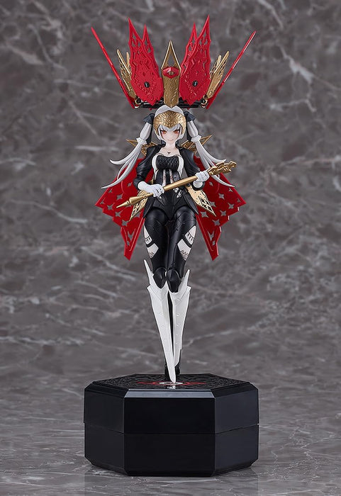 Good Smile Company I-Hydra Fig. Chitocerium 1/1 échelle 17 cm