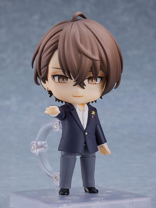Good Smile Company NIJISANJI: Kagami Hayato Nendoroid Action Figure