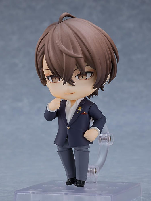 Good Smile Company NIJISANJI: Kagami Hayato Nendoroid Action Figure