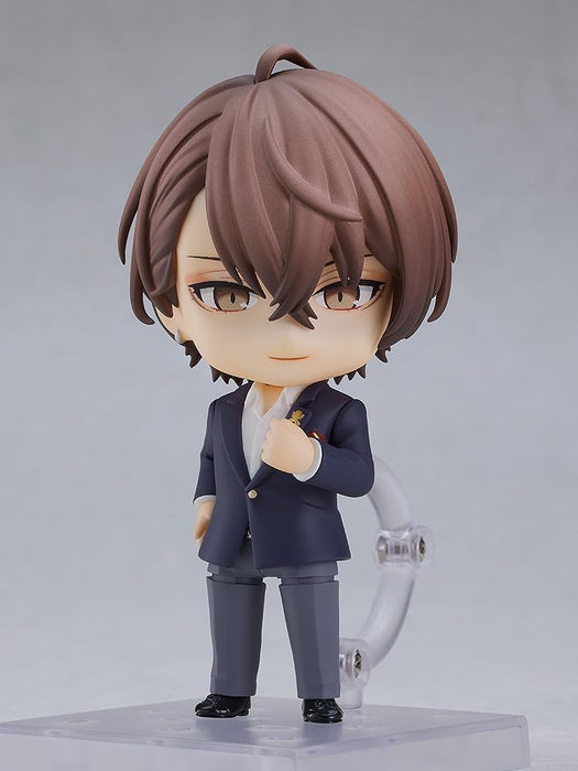 Good Smile Company NIJISANJI: Kagami Hayato Nendoroid Action Figure