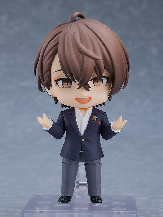 Good Smile Company NIJISANJI: Kagami Hayato Nendoroid Action Figure