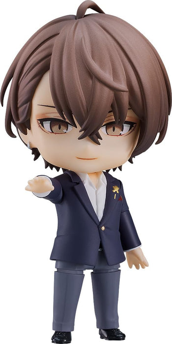 Good Smile Company NIJISANJI: Kagami Hayato Nendoroid Action Figure