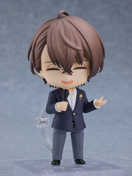 Good Smile Company NIJISANJI: Kagami Hayato Nendoroid Action Figure