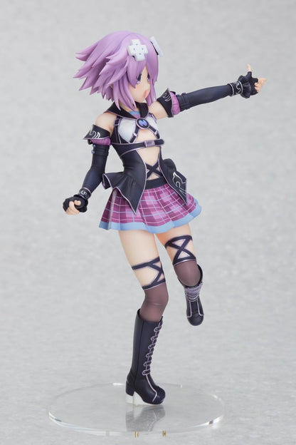 Neptunia Virtual Stars statuette PVC 1/7 Neptune 21 cm