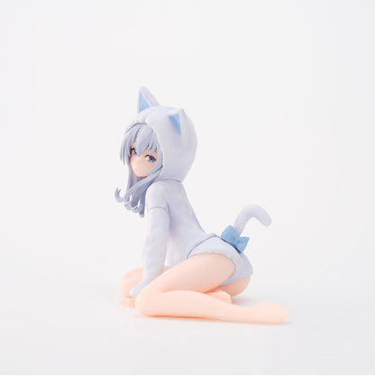 SEGA-Yumemirize Goddess of Victory: NIKKE N102 Figure