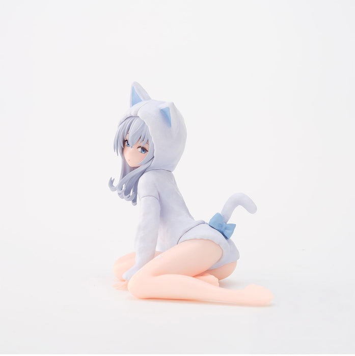 SEGA-Yumemirize Goddess of Victory: NIKKE N102 Figure