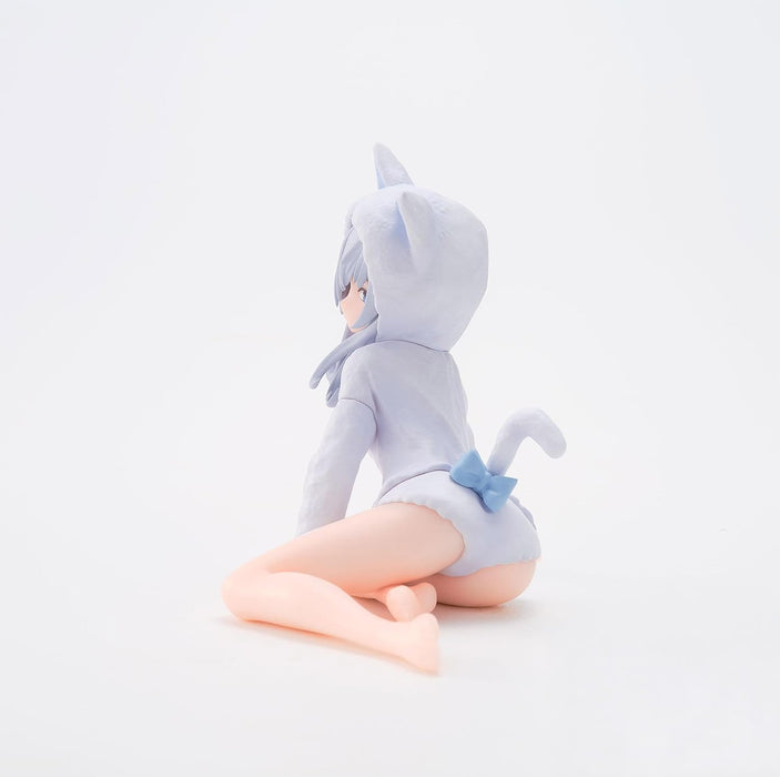 SEGA-Yumemirize Goddess of Victory: NIKKE N102 Figure