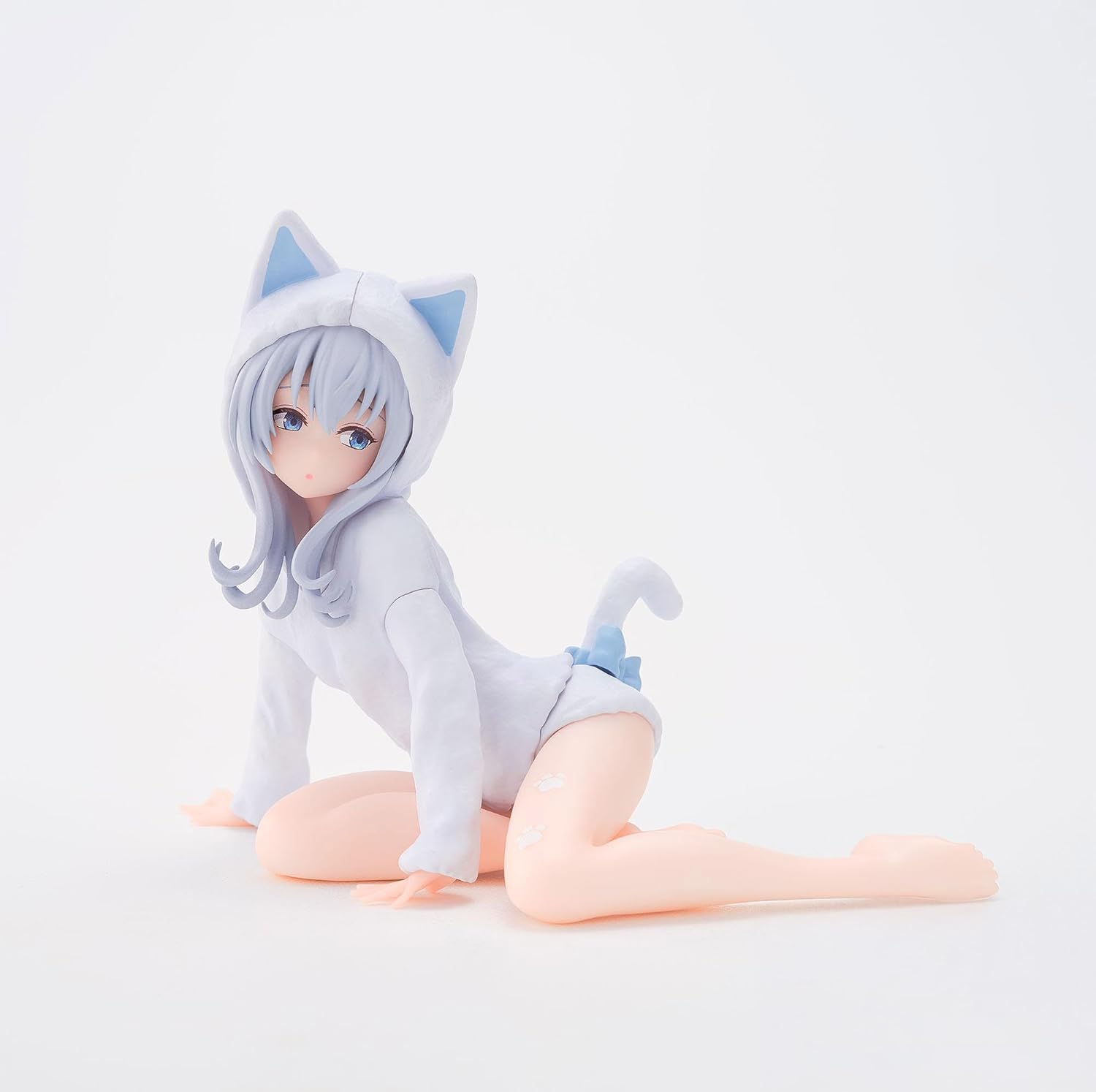 SEGA-Yumemirize Goddess of Victory: NIKKE N102 Figure
