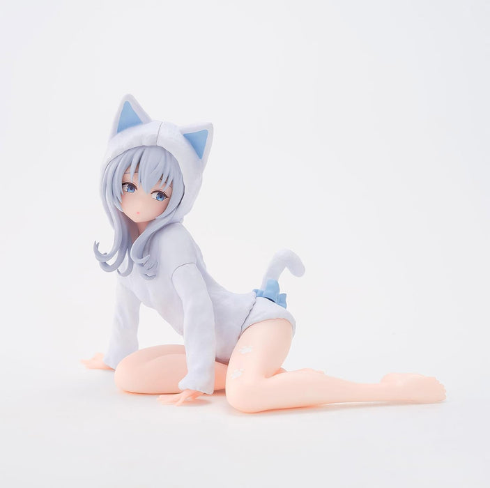 SEGA-Yumemirize Goddess of Victory: NIKKE N102 Figure