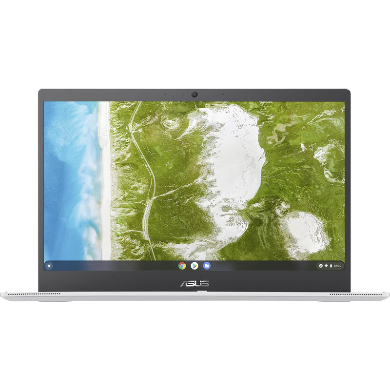 Chromebook CB150 CEL N4500 8GB – 64GB 15.6 inch Chrome OS 1YR Pure – Versione UK